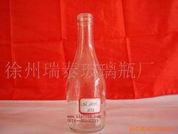 徐州瑞泰玻璃瓶廠藥酒與保健酒產(chǎn)品系列與生產(chǎn)優(yōu)勢(shì)