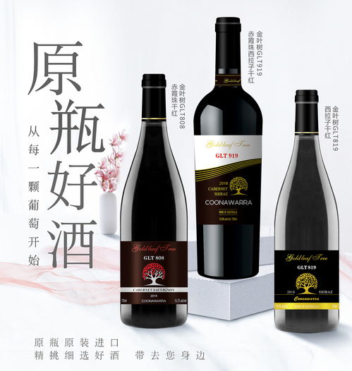 金葉樹葡萄酒公司2020年酒制品生產(chǎn)及市場(chǎng)推廣戰(zhàn)略