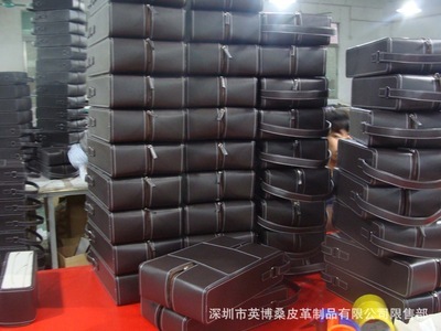 專業(yè)定制各類酒袋，滿足多樣化包裝需求——深圳市英博桑工藝禮品有限公司