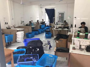 扶貧工廠進(jìn)三都 金融服務(wù)上門鋪